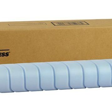 Konica Minolta TN-321 Mavi Katun Muadil Toner