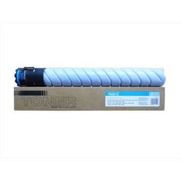 Konica Minolta TN-321 Mavi Muadil Toner