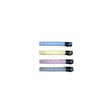 Konica Minolta TN-321C Toner