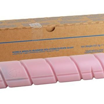 Konica Minolta TN-321M Toner