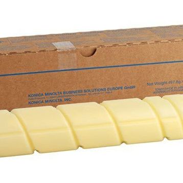 Konica Minolta TN-321Y Toner