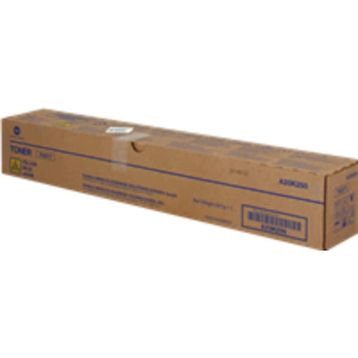 Konica Minolta TN-321Y Toner