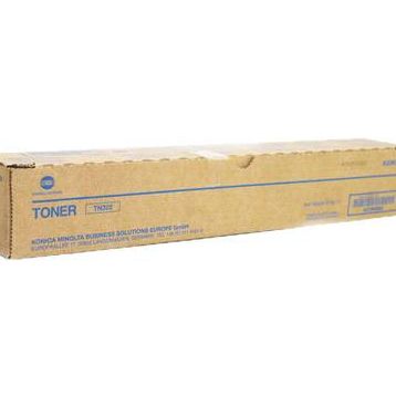 Konica Minolta TN-322 Toner