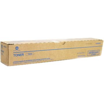 Konica Minolta TN-322 Toner