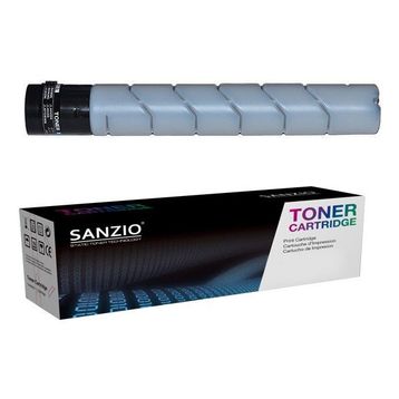 Konica Minolta TN-323 Muadil Toner