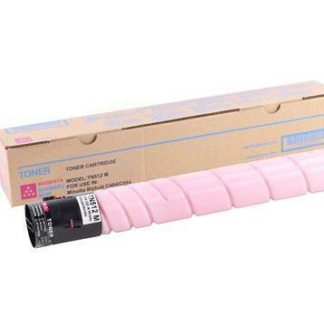 Konica Minolta TN-324 Kırmızı Muadil Toner