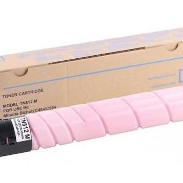 Konica Minolta TN-324 Kırmızı Muadil Toner