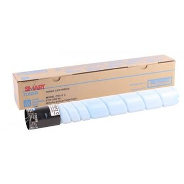 Konica Minolta TN-324 Mavi Muadil Toner