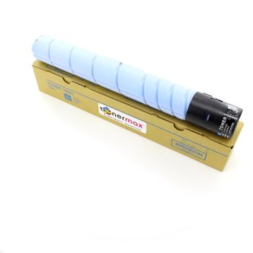 Konica Minolta TN-324 Mavi Muadil Toner