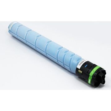 Konica Minolta TN-324 Mavi Muadil Toner