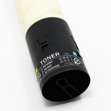 Konica Minolta TN-324 Sarı Muadil Toner