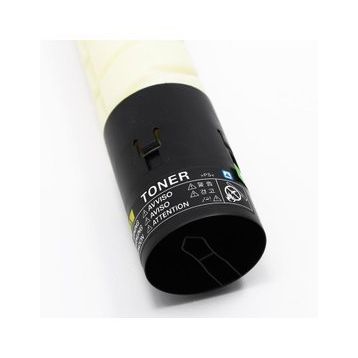 Konica Minolta TN-324 Sarı Muadil Toner