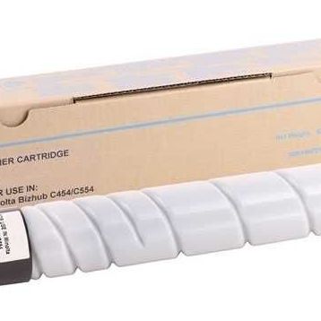Konica Minolta TN-324 Siyah Muadil Toner