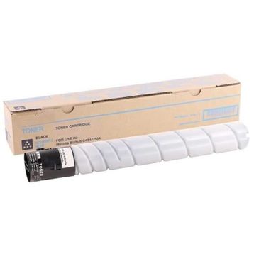 Konica Minolta TN-324 Siyah Muadil Toner