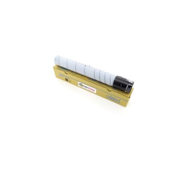 Konica Minolta TN-324 Siyah Muadil Toner