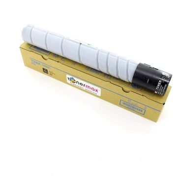 Konica Minolta TN-324 Siyah Muadil Toner
