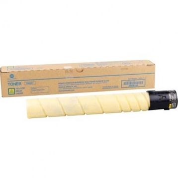 Konica Minolta TN-324Y Sarı Toner