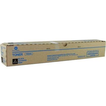 Konica Minolta TN-328BK AAV8150 Siyah Orijinal Toner