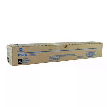 Konica Minolta TN-328BK AAV8150 Siyah Orijinal Toner