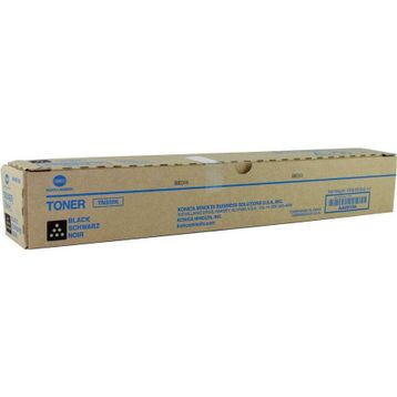 Konica Minolta TN-328BK AAV8150 Siyah Orijinal Toner
