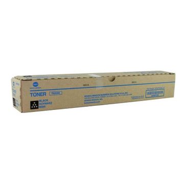 Konica Minolta TN-328BK AAV8150 Siyah Orijinal Toner