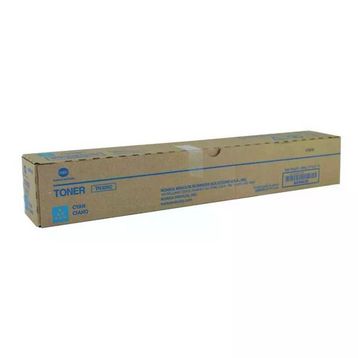 Konica Minolta TN-328C/AAV8450 Mavi Orjinal Toner