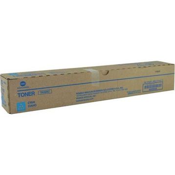 Konica Minolta TN-328C/AAV8450 Mavi Orjinal Toner