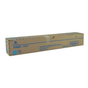 Konica Minolta TN-328C/AAV8450 Mavi Orjinal Toner