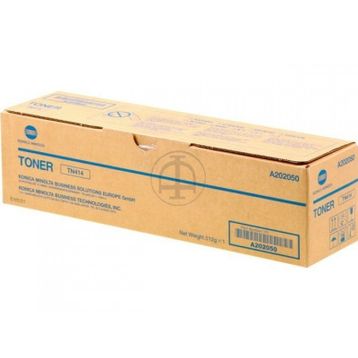 Konica Minolta TN-414 Toner