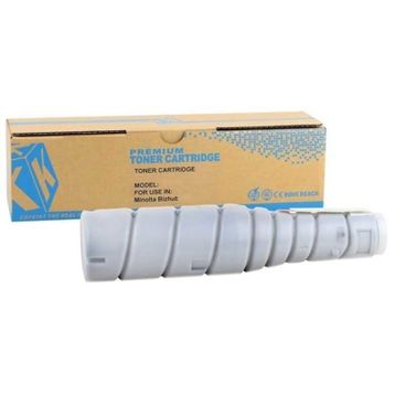 Konica Minolta TN-415 Muadil Toner