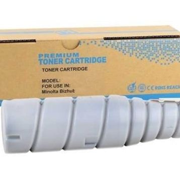 Konica Minolta TN-415 Muadil Toner