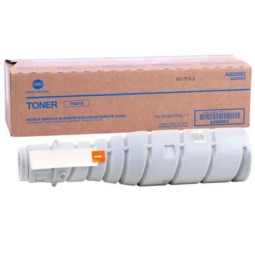 Konica Minolta TN-415 Toner