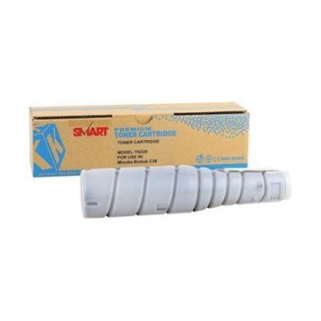 Konica Minolta TN-415/TN-320 Muadil Toner
