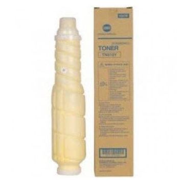 Konica Minolta TN-510Y Toner