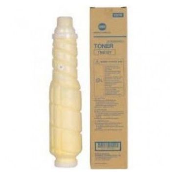 Konica Minolta TN-510Y Toner