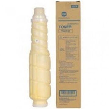 Konica Minolta TN-510Y Toner