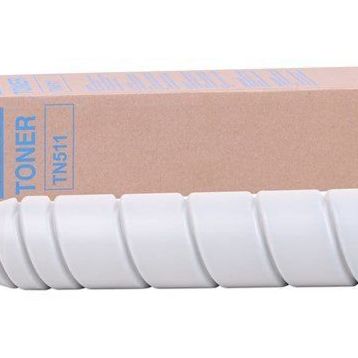 Konica Minolta TN-511 Muadil Toner