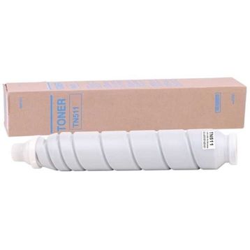 Konica Minolta TN-511 Muadil Toner