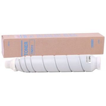 Konica Minolta TN-511 Muadil Toner