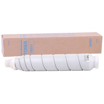 Konica Minolta TN-511 Muadil Toner