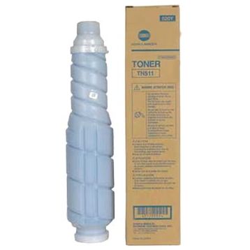 Konica Minolta TN-511 Toner