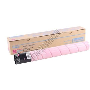 Konica Minolta TN-512 Kırmızı Muadil Toner