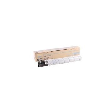 Konica Minolta TN-512 Siyah Muadil Toner