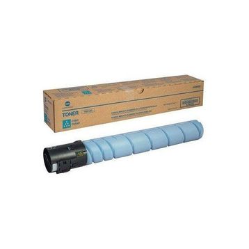 Konica Minolta TN-512C Toner