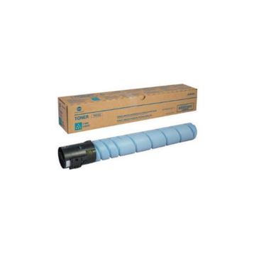 Konica Minolta TN-512C Toner