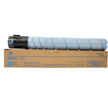 Konica Minolta TN-512C Toner