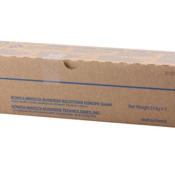 Konica Minolta TN-512M Toner