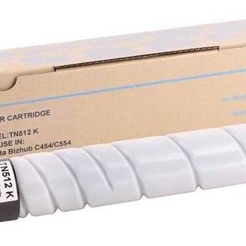 Konica Minolta TN-513 Muadil Toner