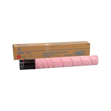 Konica Minolta TN-514 Kırmızı Orjinal Toner