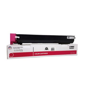 Konica Minolta TN-611 Kırmızı Muadil Toner